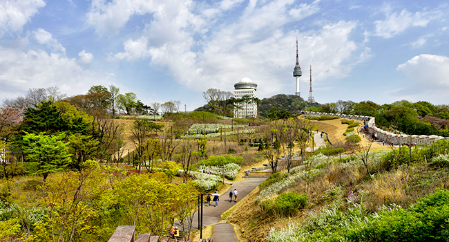 서울로 7071